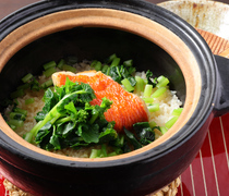 日本料理　吟_品尝对身心温柔的美味度过幸福时刻的“志野”套餐