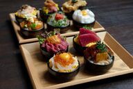 肉和鱼和牡蛎 OYSTER Bar＆Bistro 魚秀 ～UOHIDE～ 涩谷樱丘店