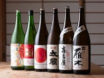鰤鱼涮涮锅与日本酒 喜喜 鸟饲店_品尝各时期推荐的“日本酒”
