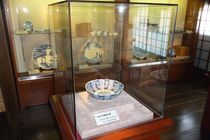 伊万里市陶瓷商人博物馆