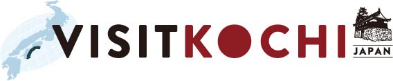 VISIT KOCHI 旗帜