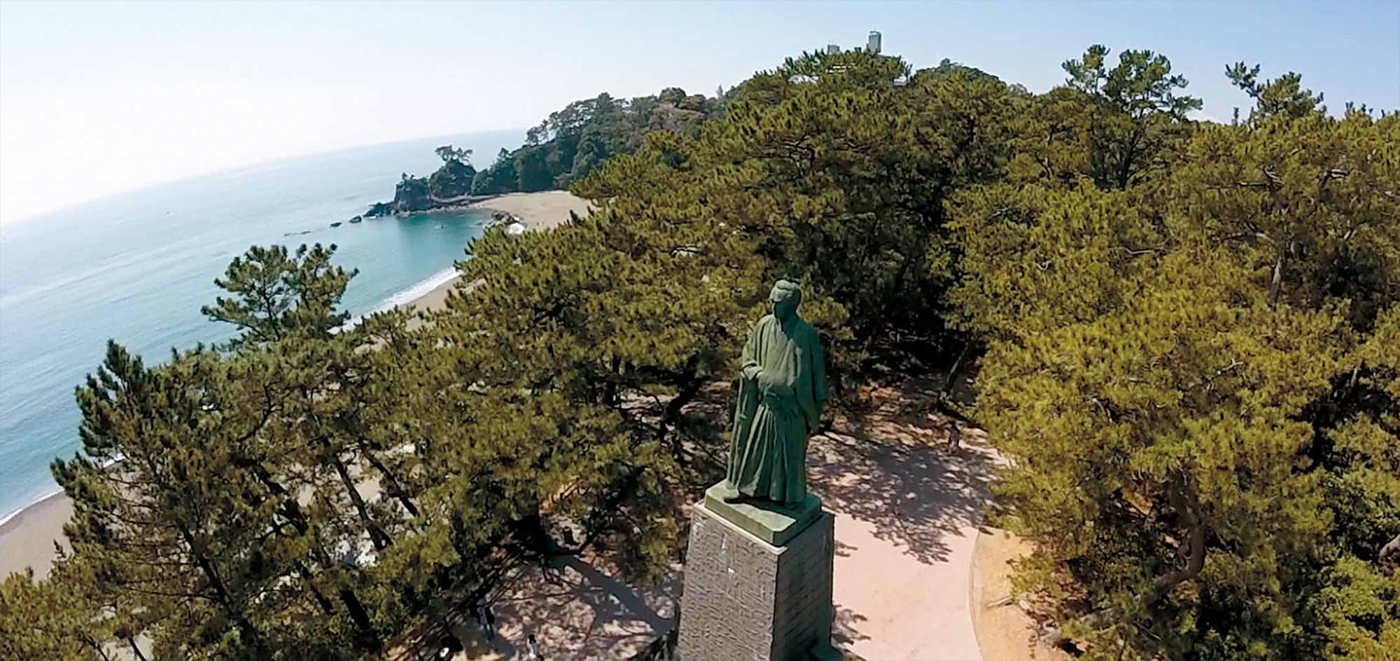 高知县的美味海鲜在东京!