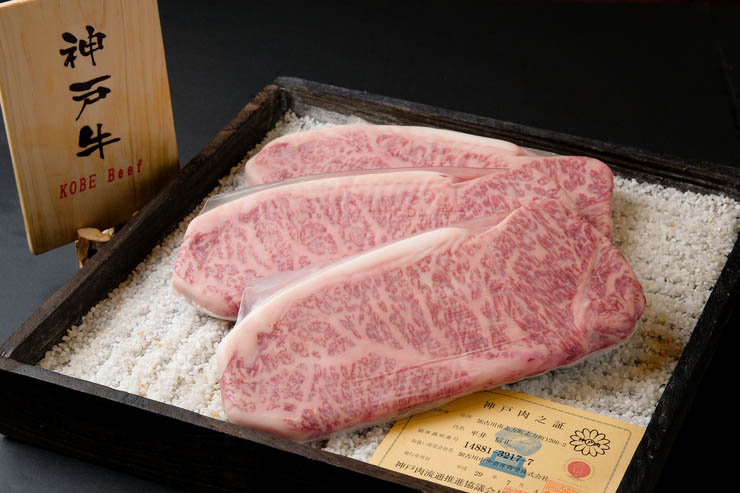 铁板烧 EN 蓝天大厦店