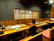 铁板烧 EN 蓝天大厦店