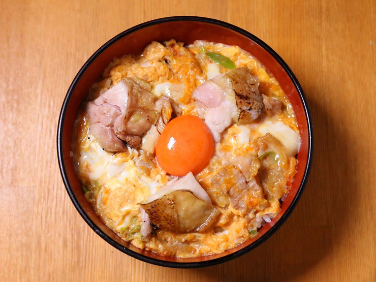 蔬菜和米饭 KAMANO