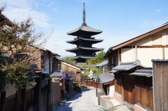东山