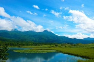 知床半岛