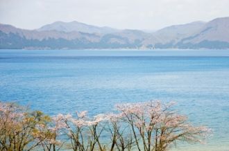 田沢湖