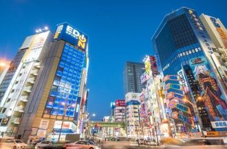 秋叶原