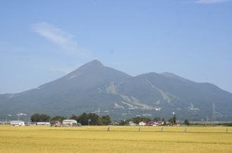 磐梯