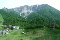 大山