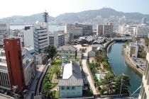 出岛
