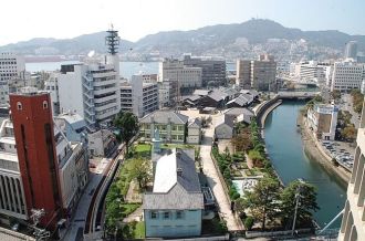 出岛