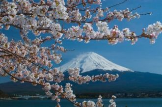 富士山(静冈)