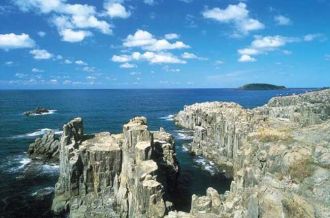 福井县