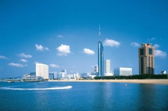 福冈县