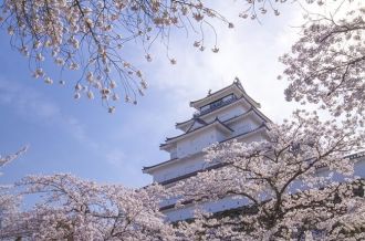 福岛县