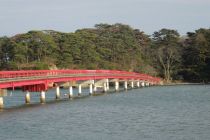福浦岛