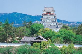 福山
