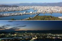 五台山