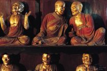 报恩寺 五百罗汉