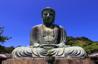 镰仓大佛