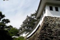 郡上八幡城