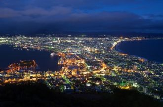 函馆
