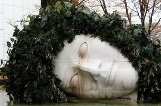 箱根森林雕塑美术馆