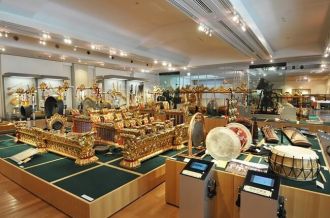 浜松市楽器博物馆