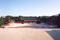 平安神宫
