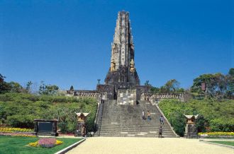平和台县立公园