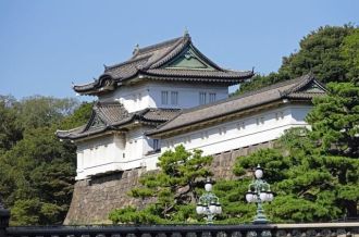 皇居