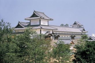 石川县