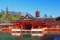 严岛神社