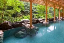 加贺温泉