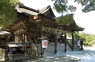 香川县