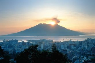 鹿儿岛县