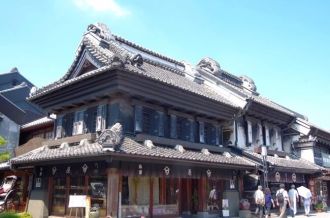 川越