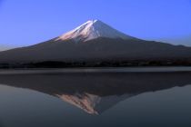 河口湖
