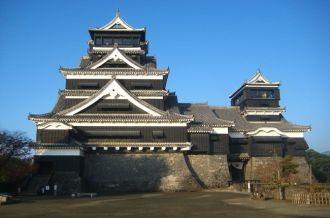 熊本城
