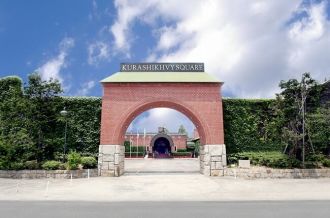 仓敷长春藤广场