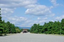 京都御所