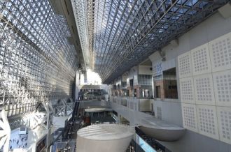 京都站