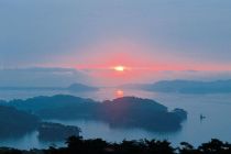 松岛
