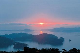 松岛