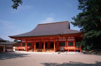 毛越寺