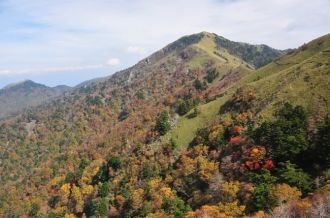 剑山