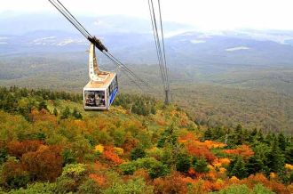 八甲田山