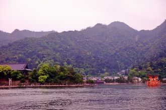 弥山